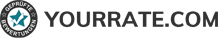 The YourRate seal - For transparency and trust