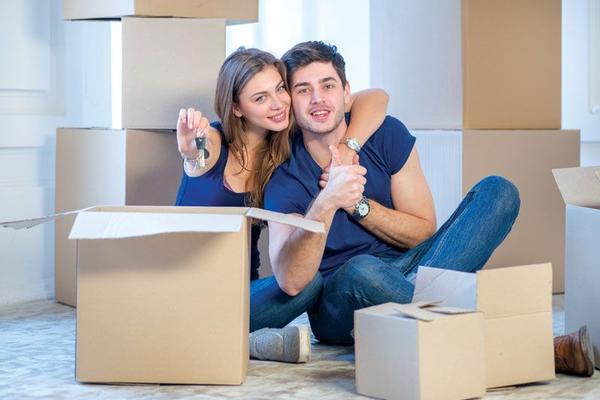 Privatumzüge mit den Profis aus München