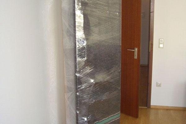 Josef Füss Möbeltransporte & Umzüge