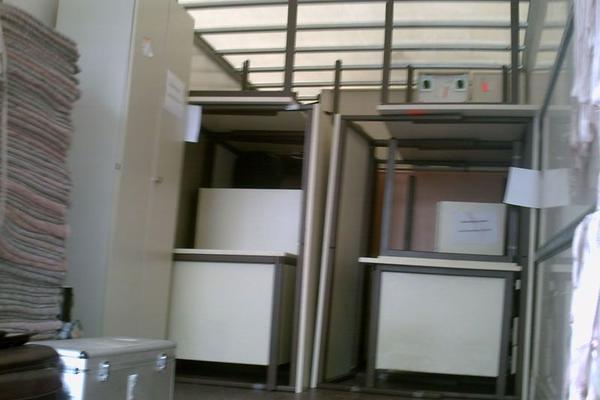 Josef Füss Möbeltransporte & Umzüge